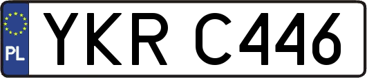 YKRC446