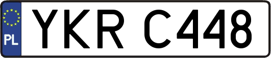YKRC448
