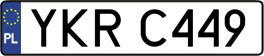 YKRC449