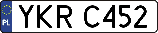 YKRC452