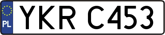 YKRC453