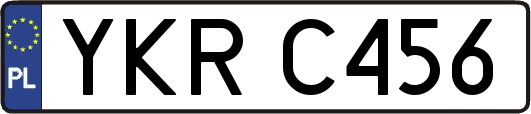 YKRC456