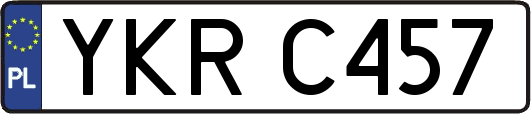 YKRC457