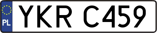 YKRC459