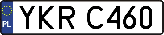 YKRC460