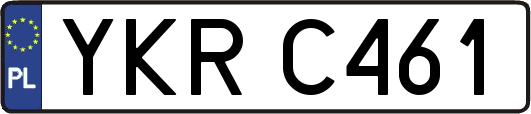 YKRC461