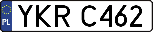 YKRC462