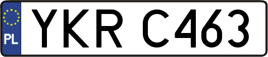 YKRC463