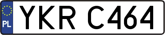 YKRC464