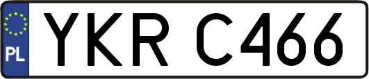 YKRC466