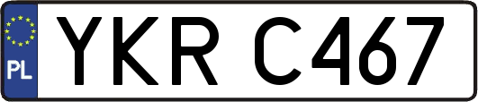 YKRC467