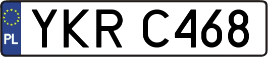 YKRC468