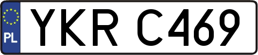 YKRC469