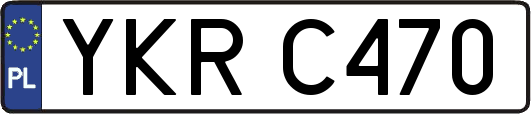 YKRC470