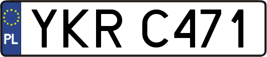 YKRC471