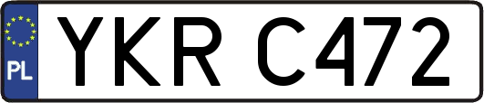 YKRC472