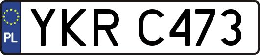 YKRC473