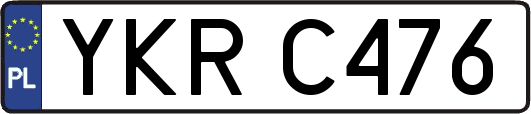 YKRC476