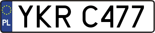 YKRC477
