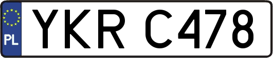YKRC478