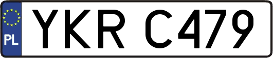YKRC479