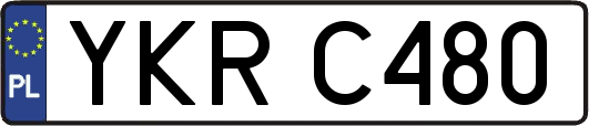YKRC480