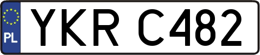 YKRC482