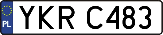 YKRC483