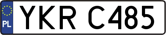 YKRC485