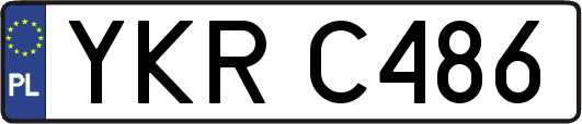 YKRC486