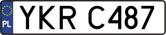 YKRC487