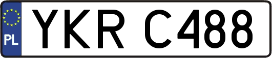 YKRC488