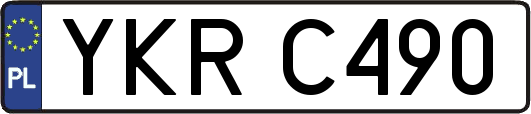 YKRC490