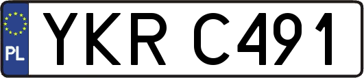 YKRC491