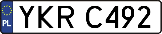 YKRC492