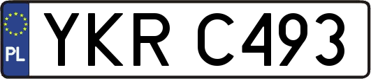 YKRC493