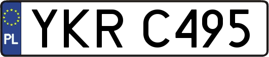 YKRC495