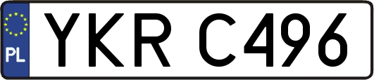 YKRC496