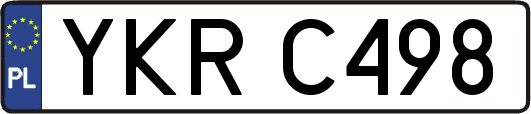 YKRC498