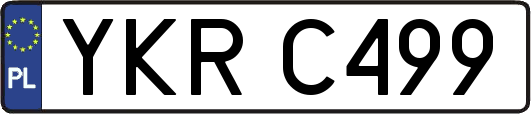 YKRC499