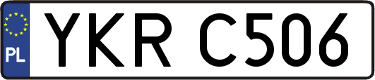 YKRC506