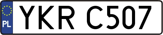 YKRC507