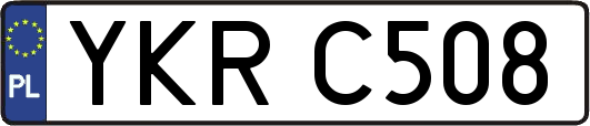 YKRC508
