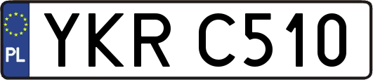 YKRC510