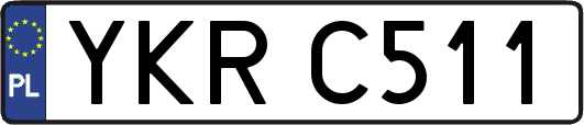 YKRC511