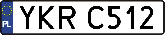 YKRC512