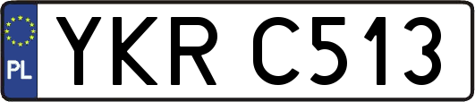 YKRC513