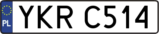 YKRC514