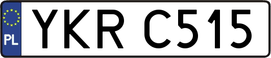 YKRC515
