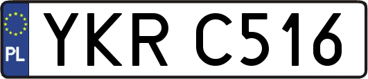 YKRC516